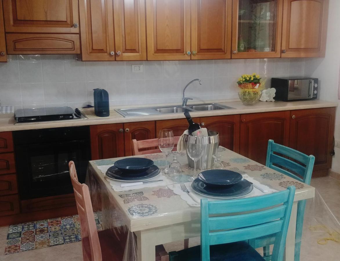 SantʼEufemia Lamezia Casetta Ggg מראה חיצוני תמונה