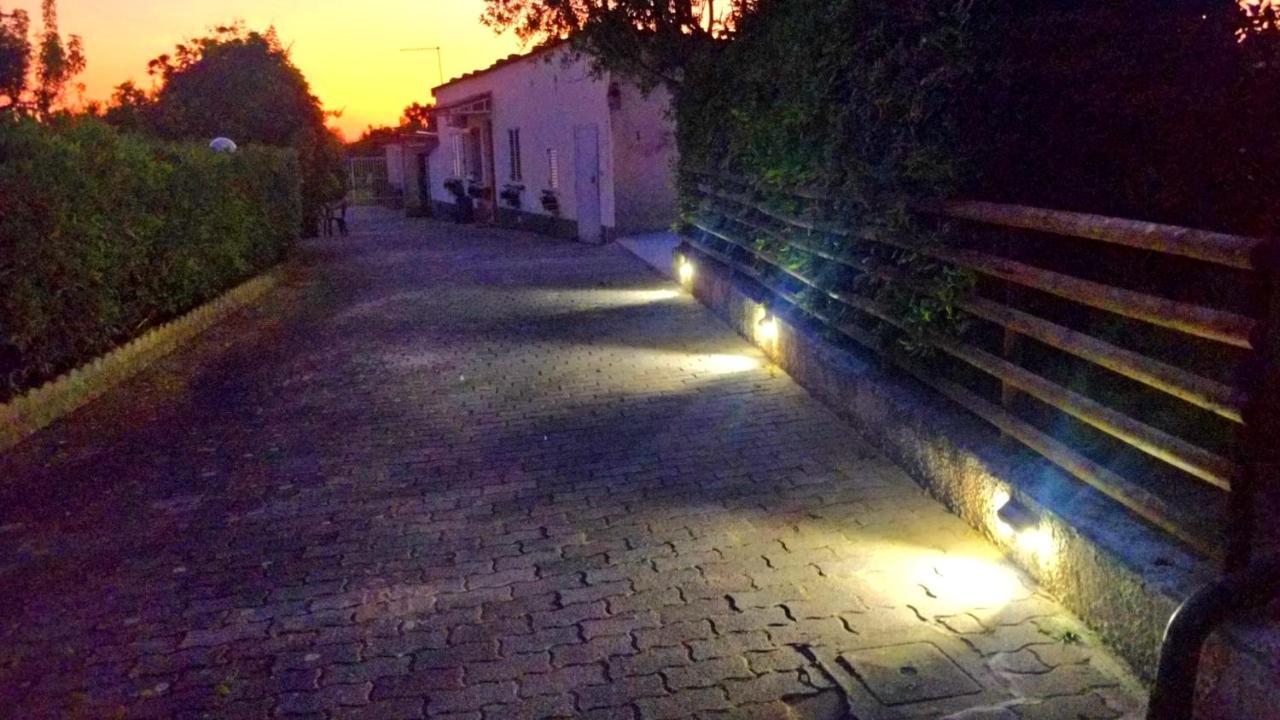 SantʼEufemia Lamezia Casetta Ggg מראה חיצוני תמונה